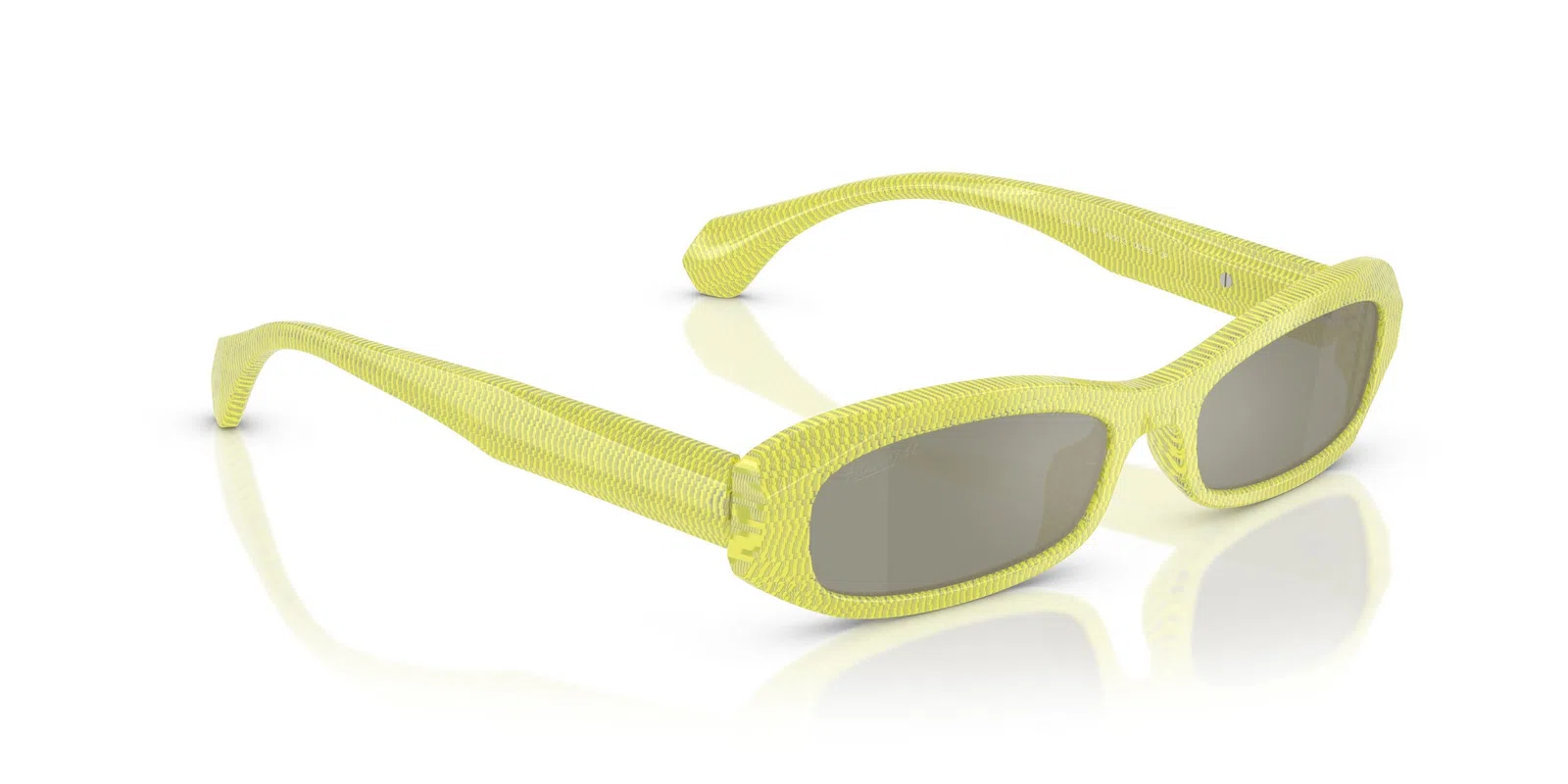Alain Mikli 5512 Sunglasses - view 16